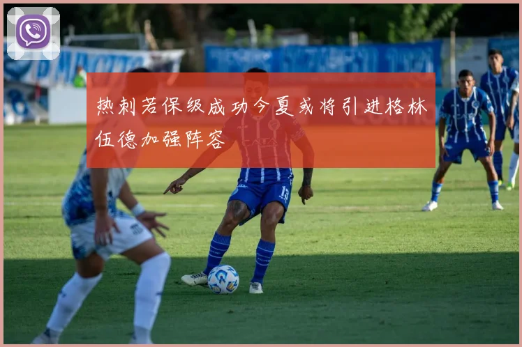 热刺若保级成功今夏或将引进格林伍德加强阵容